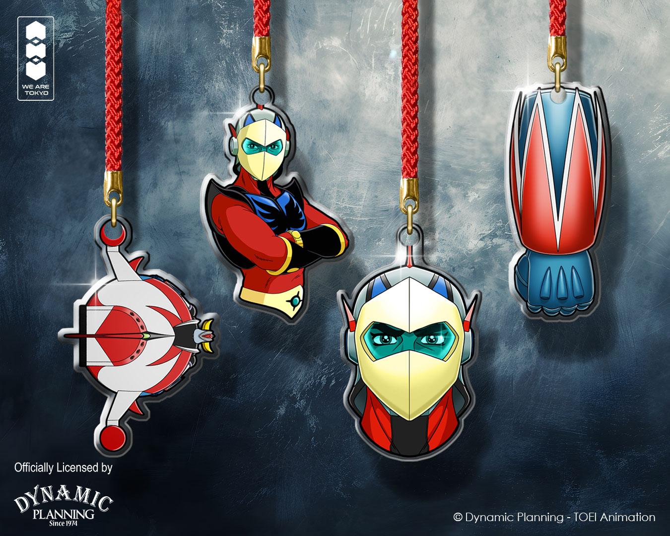 Illustrations R/V + Packagings : ZeMiaL