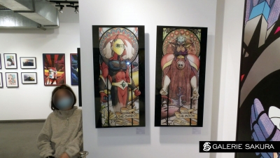 GOLDO EXPO II 1 - PARIS