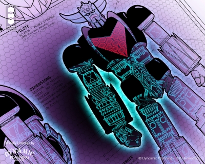 Illustrations NB/UV + Packagings : ZeMiaL