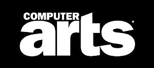 Computer arts logo