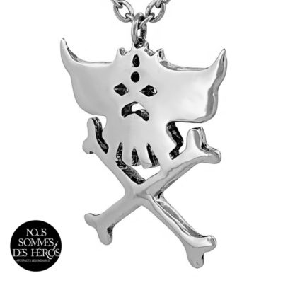Pendentif OVERLORD