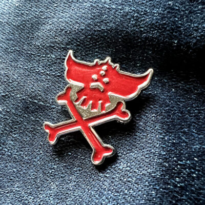 PIN'S SHÕNEN AVENGERS