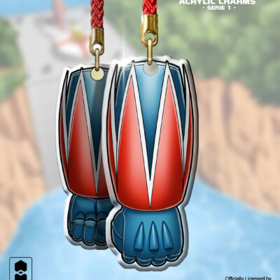 CHARMS - FULGURO POING