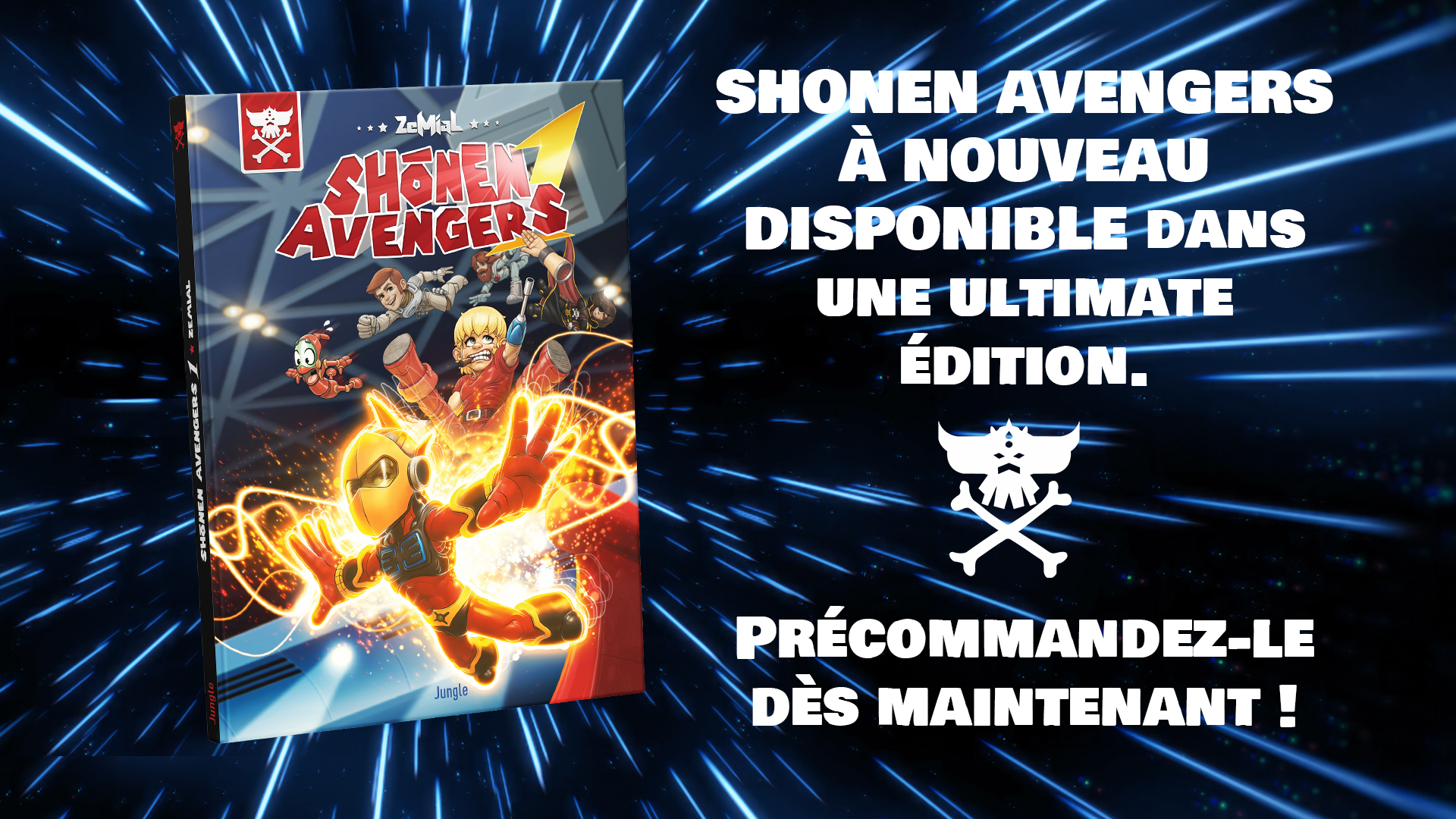 Advert_SHONENAVENGERS_UE